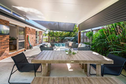 Sandy Dunes Retreat Pet-Friendly Wurtulla Home - Tourism Search 1