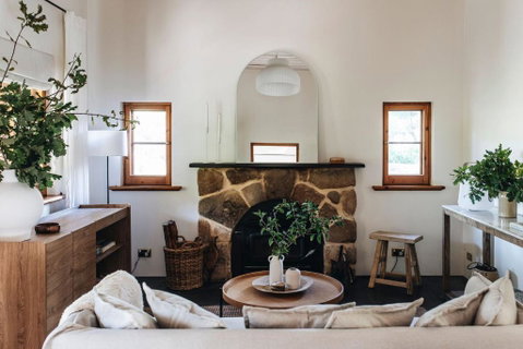 Secluded Stone Cottage Perfect For Couples Escape - Waterfalls - Tourism Search 0