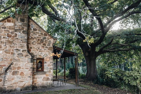 Secluded Stone Cottage Perfect For Couples Escape - Waterfalls - Tourism Search 1