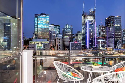 South Bank Beautiful River View Tower - Tourism Search 0