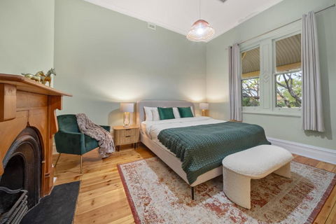 Stanley Stay - Adelaide 3 Bdrm, Central Location, WiFi - Tourism Search 1
