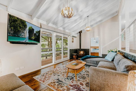 Steep Creek Retreat - Tourism Search 0