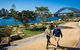 Sydney CBD Stylish Water View Apartment 58 - thumb 2