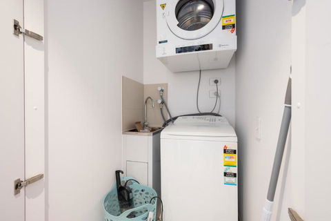 SydneyCBD 2Br Chinatown/ICC/Haymarket With Parking - Tourism Search 3