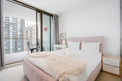 SydneyCBD 2Br Chinatown/ICC/Haymarket With Parking - Tourism Search 1