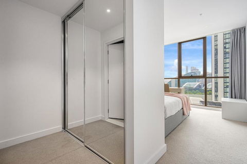 SydneyCBD 2Br Chinatown/ICC/Haymarket With Parking - Tourism Search 2