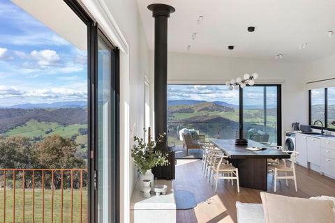 The Bella Vista By Mt Bellevue - Tourism Search 1