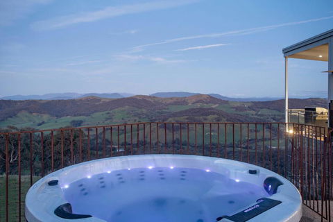 The Bella Vista By Mt Bellevue - Tourism Search 2