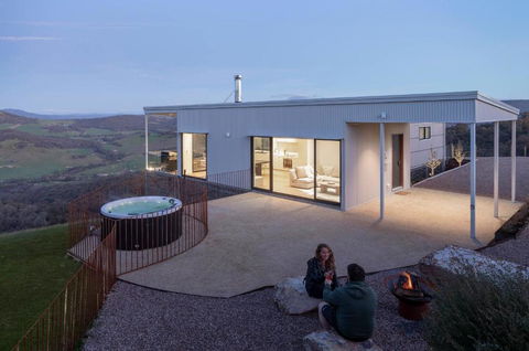 The Bella Vista By Mt Bellevue - Tourism Search 0