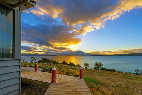 The Boat Shed - Tourism Search 1