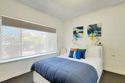 The Cosy Corner - Your Chic Adelaide Base - Tourism Search 1