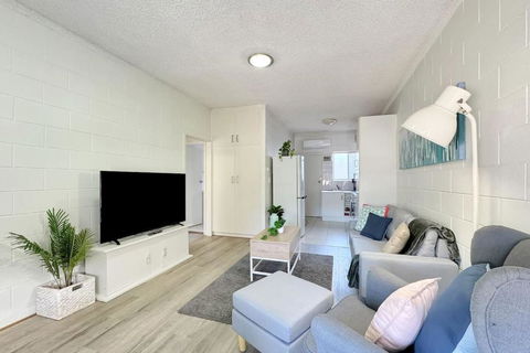The Cosy Corner - Your Chic Adelaide Base - Tourism Search 0