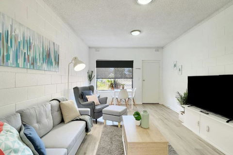 The Cosy Corner - Your Chic Adelaide Base - Tourism Search 2