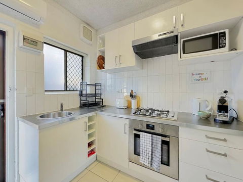 The Cosy Corner - Your Chic Adelaide Base - Tourism Search 3