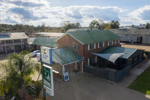 The Crossing Motel - Tourism Search 0