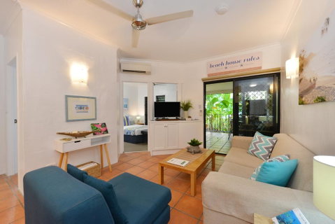 Beachside @ The Reef - Tourism Search 0