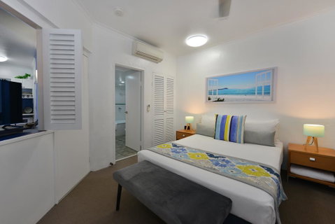 Beachside @ The Reef - Tourism Search 1