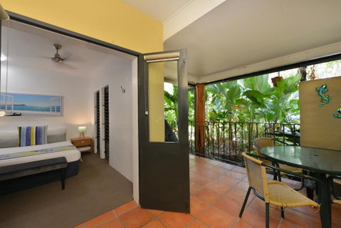 Beachside @ The Reef - Tourism Search 3