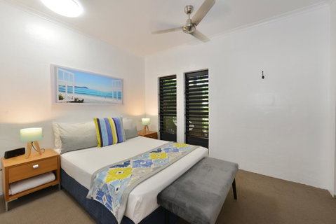 Beachside @ The Reef - Tourism Search 2