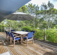 Beachside at Harrington - Tourism Search