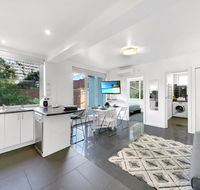 Beachside Haven - Tourism Search