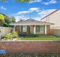 Beachside Holiday Home - Tourism Search