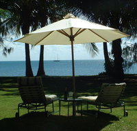 Beachside Holiday Units - Tourism Search