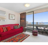 Beachside Paradise - Ocean Views Central Position - Tourism Search