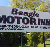 Beagle Motor Inn - Tourism Search