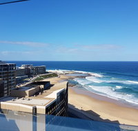 Beau Monde Apartments Newcastle - Horizon Newcastle Beach - Tourism Search