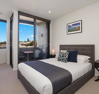 Beau Monde Apartments Newcastle - The Herald - Tourism Search