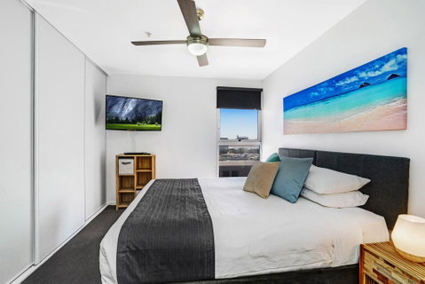 Beau Monde Apartments Newcastle - Worth Place Apartment - Tourism Search 0
