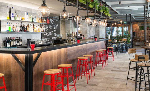 Beer Deluxe Albury - Tourism Search 0