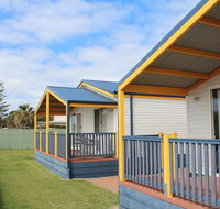 Belair Gardens Caravan Park - Tourism Search