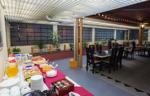 Belgravia Mountain Guest House - Tourism Search 2