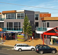 Bell Street Apartments Australia - Tourism Search