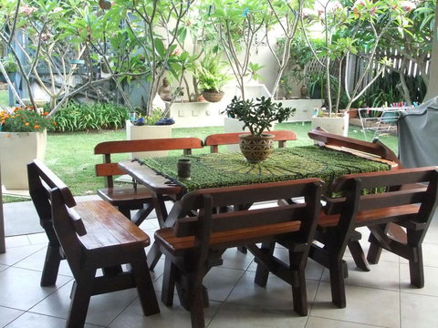 Bella Vista B @ B - Tourism Search 1