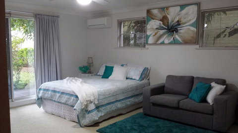 Bella Vista B @ B - Tourism Search 0