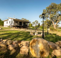 Bella Vista Stanthorpe - Tourism Search