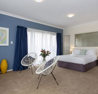 Bella Vista Townhouse with Views - Tourism Search