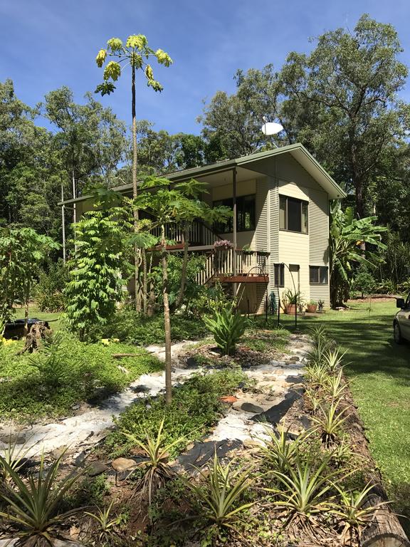 Cow Bay QLD Tourism Search