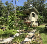 Bellarose Guest House - Tourism Search