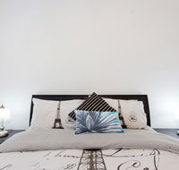 Belle Vue Apartment - Tourism Search