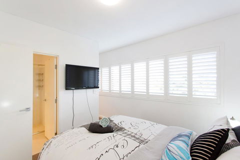Belle Vue Apartment - Tourism Search 2