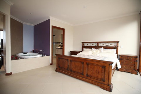 Bellfield Retreat - Tourism Search 0