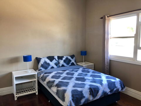 Bellingen Belfry Guesthouse YHA - Tourism Search 1