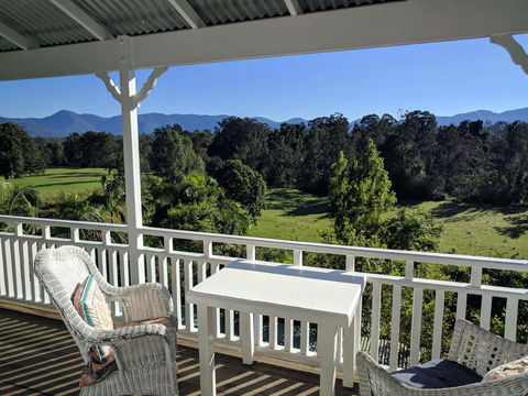 Bellingen Belfry Guesthouse YHA - Tourism Search 2
