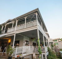 Bellingen Belfry Guesthouse YHA - Tourism Search