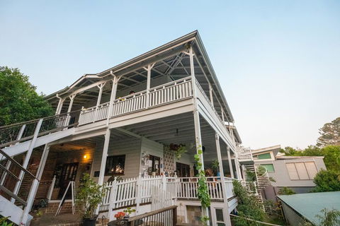 Bellingen Belfry Guesthouse YHA - Tourism Search 0