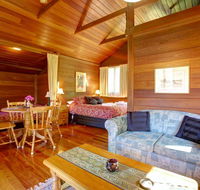 Bellingen Koompartoo Retreat - Tourism Search